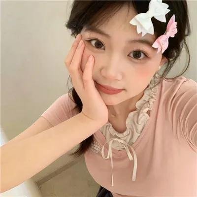 标错参