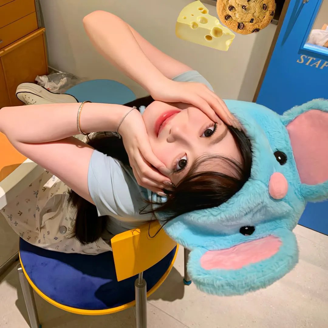 舌尖上的冲动