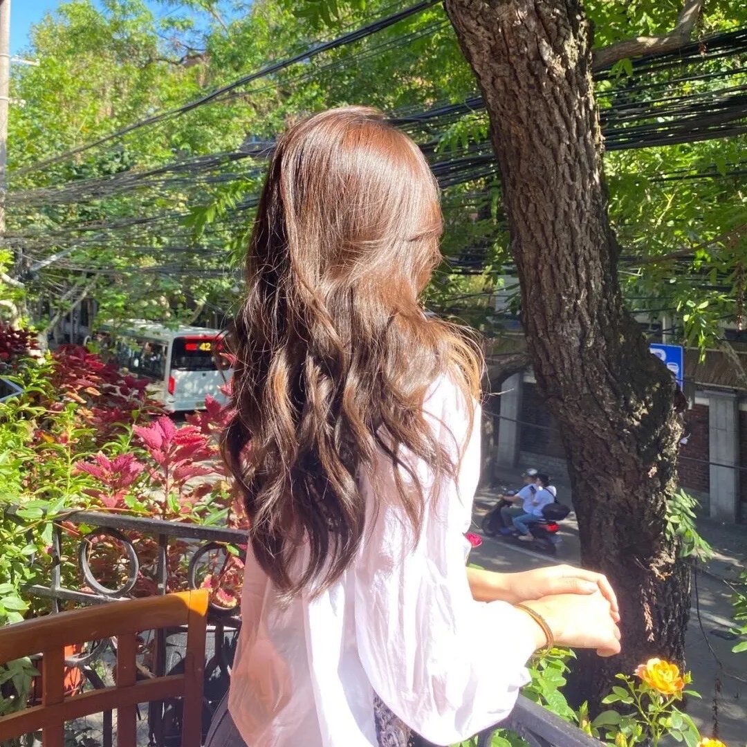 小小乔